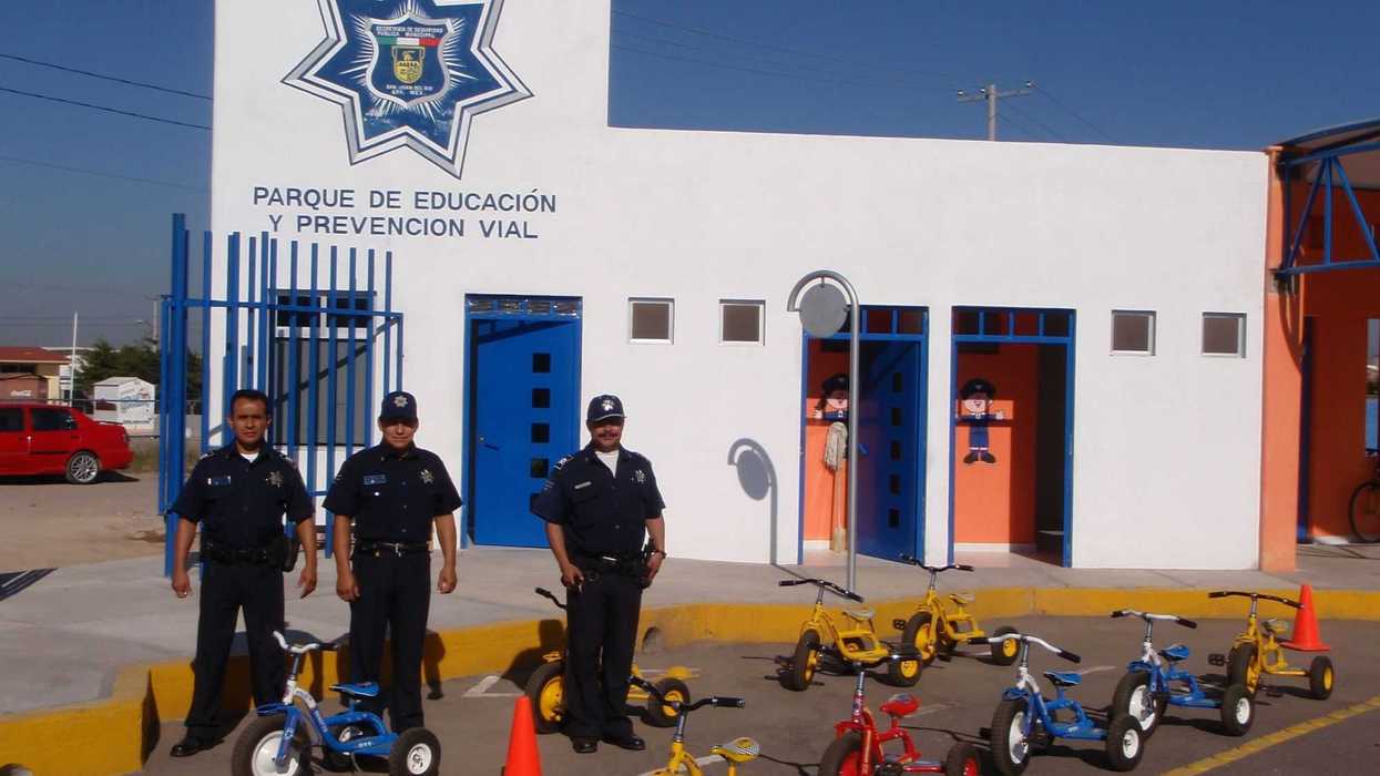 Impulsará SSPM vigilancia vecinal en San Juan del Río