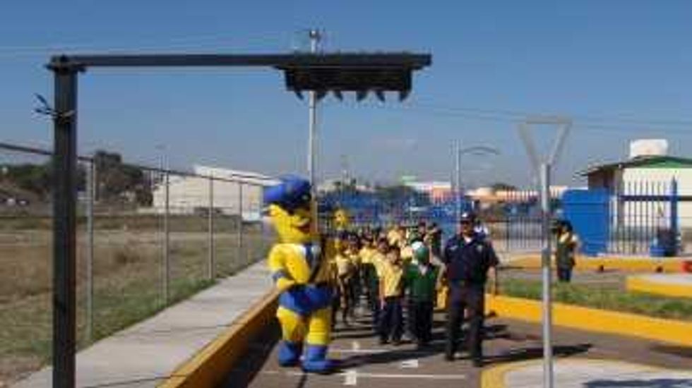 Impulsará SSPM vigilancia vecinal en San Juan del Río