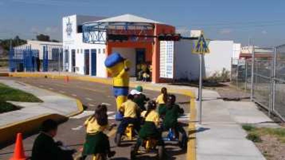 Impulsará SSPM vigilancia vecinal en San Juan del Río