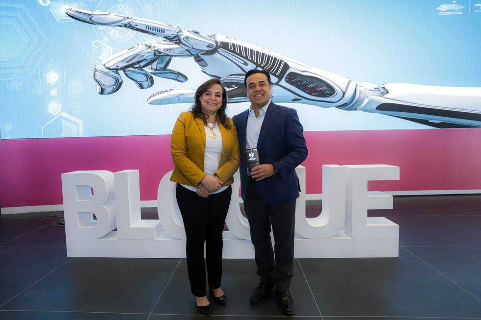 Impulso a la Industria Digital: Querétaro y UAQ firman convenio estratégico.