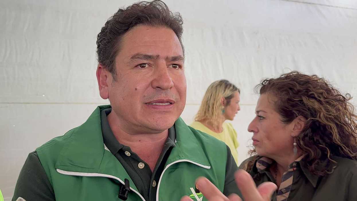 Impulso artesanal y ampliación de oportunidades en Amealco, compromiso de Astudillo Suárez.