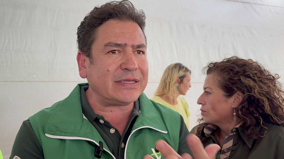 Impulso artesanal y ampliación de oportunidades en Amealco, compromiso de Astudillo Suárez.