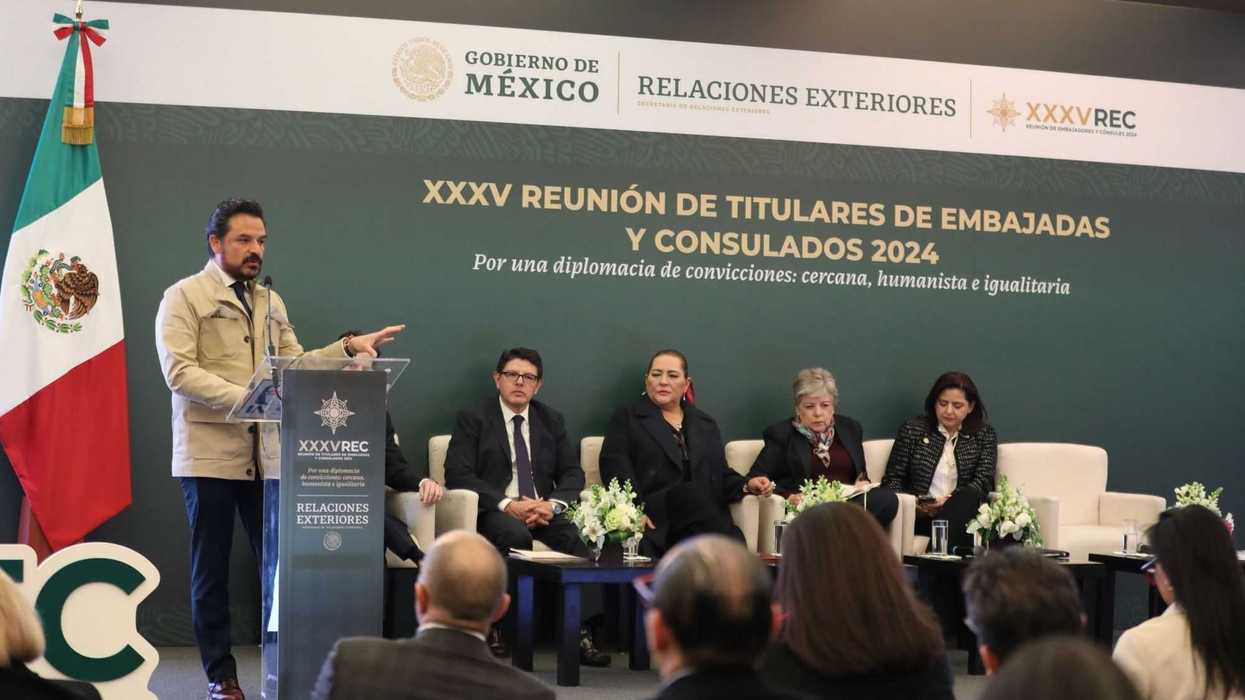 IMSS amplía cobertura a trabajadores independientes y migrantes Mexicanos.