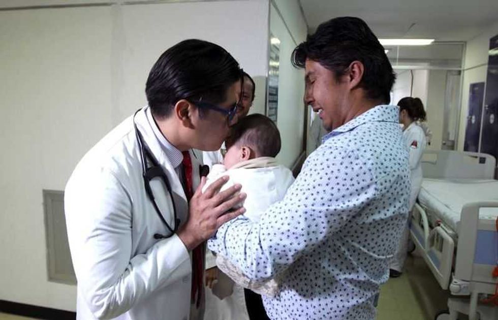 imss brinda terapia ecmo para tratar dano en pulmones y corazon 3