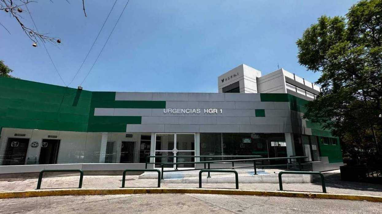 IMSS Querétaro activará tres hospitales y siete unidades de medicina familiar con atención continua el lunes 17 de noviembre para garantizar cobertura a derechohabientes.