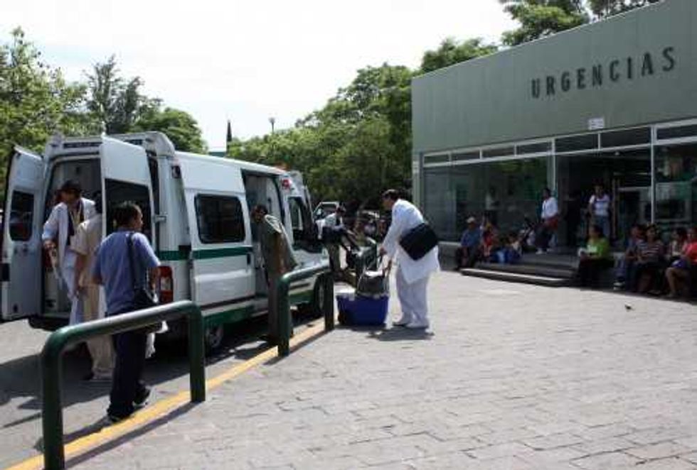 IMSS Querétaro realiza primera donación multiorgánica del año