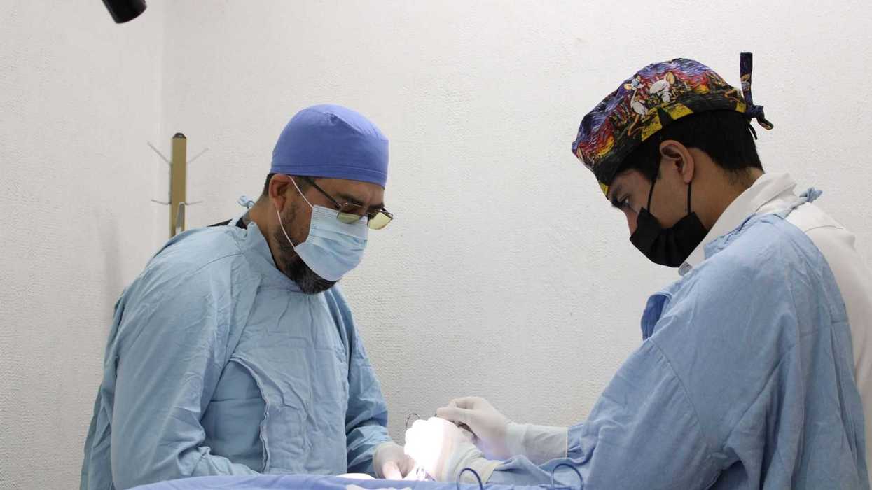 IMSS Querétaro realizará primera jornada de vasectomías sin bisturí.