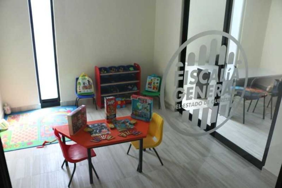 inaugura gobernador unidad especializada en combate al secuestro 3