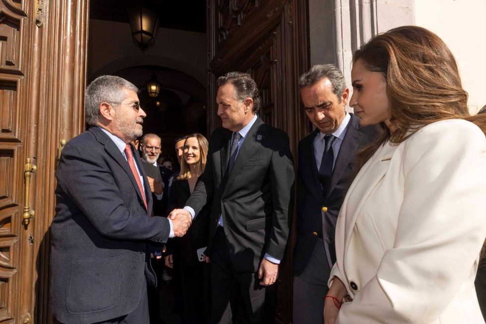 Inauguraci\u00f3n de la Primera Asamblea General de la Agencia Latinoamericana y Caribe\u00f1a del Espacio en Quer\u00e9taro con 12 pa\u00edses participantes