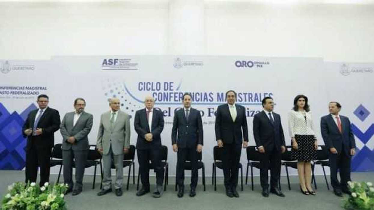 inauguran-en-queretaro-ciclo-de-conferencias-magistrales-del-gasto-federalizado