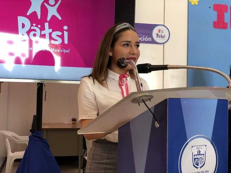 inauguran estancia infantil municipal batsi en san juan del rio 2