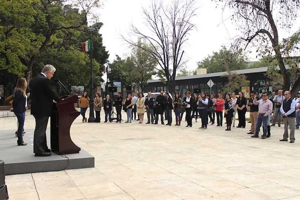 inauguran exposicion fotografica de ecuador 1