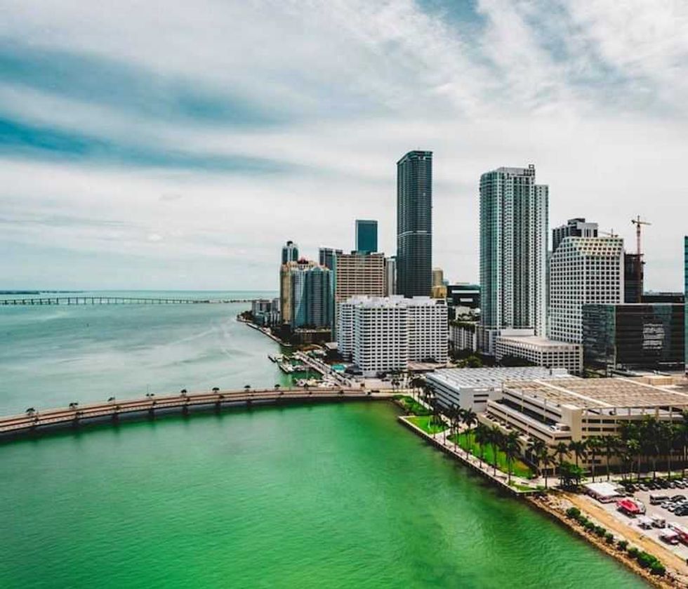 inauguran panorama tower el edificio residencial mas alto de miami 1