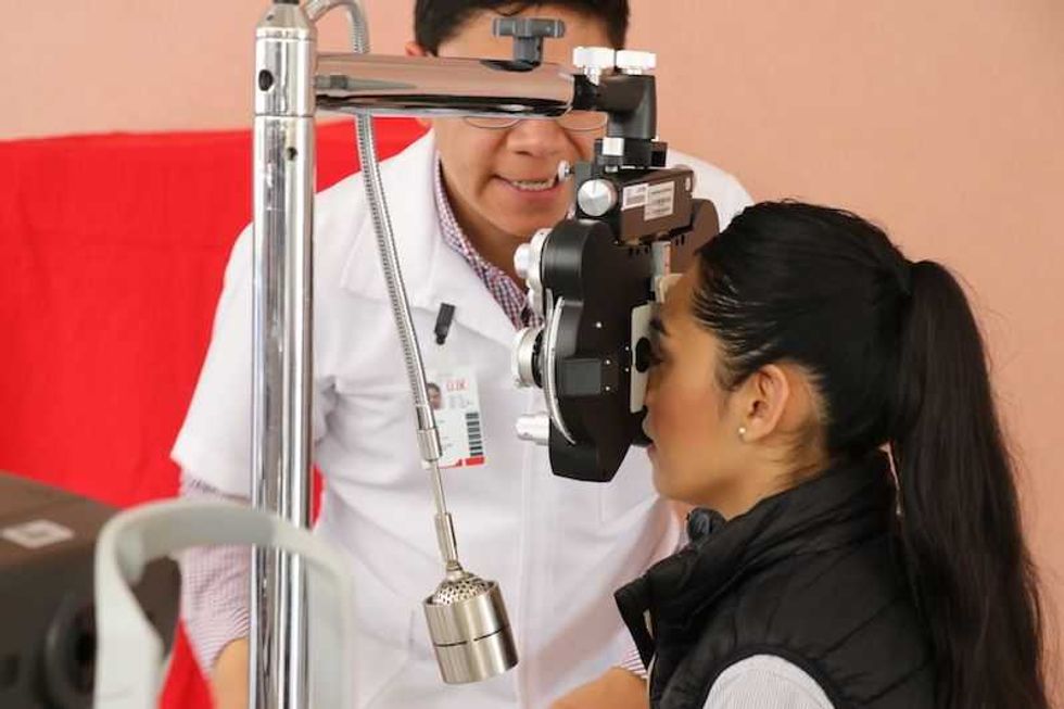 inauguran tercer feria de salud y seguridad en san juan del rio4