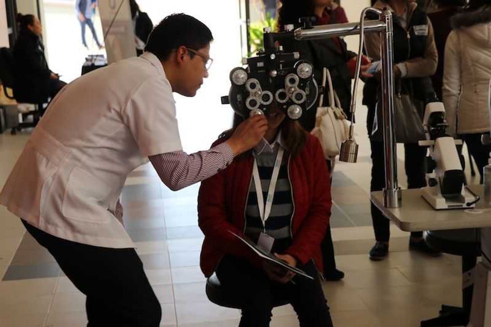 inauguran tercer feria de salud y seguridad en san juan del rio5