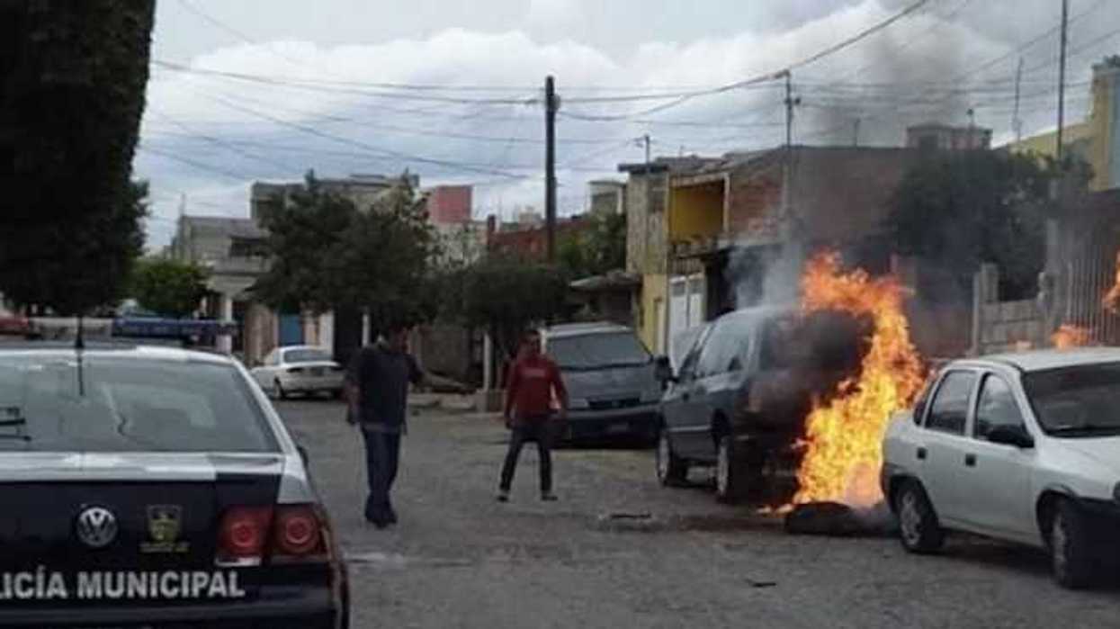 incendio-camioneta