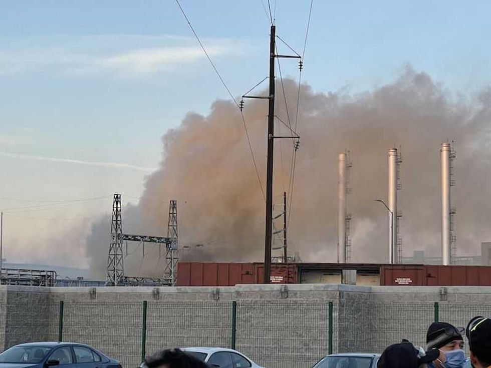 incendio kimberly clarc sjr2