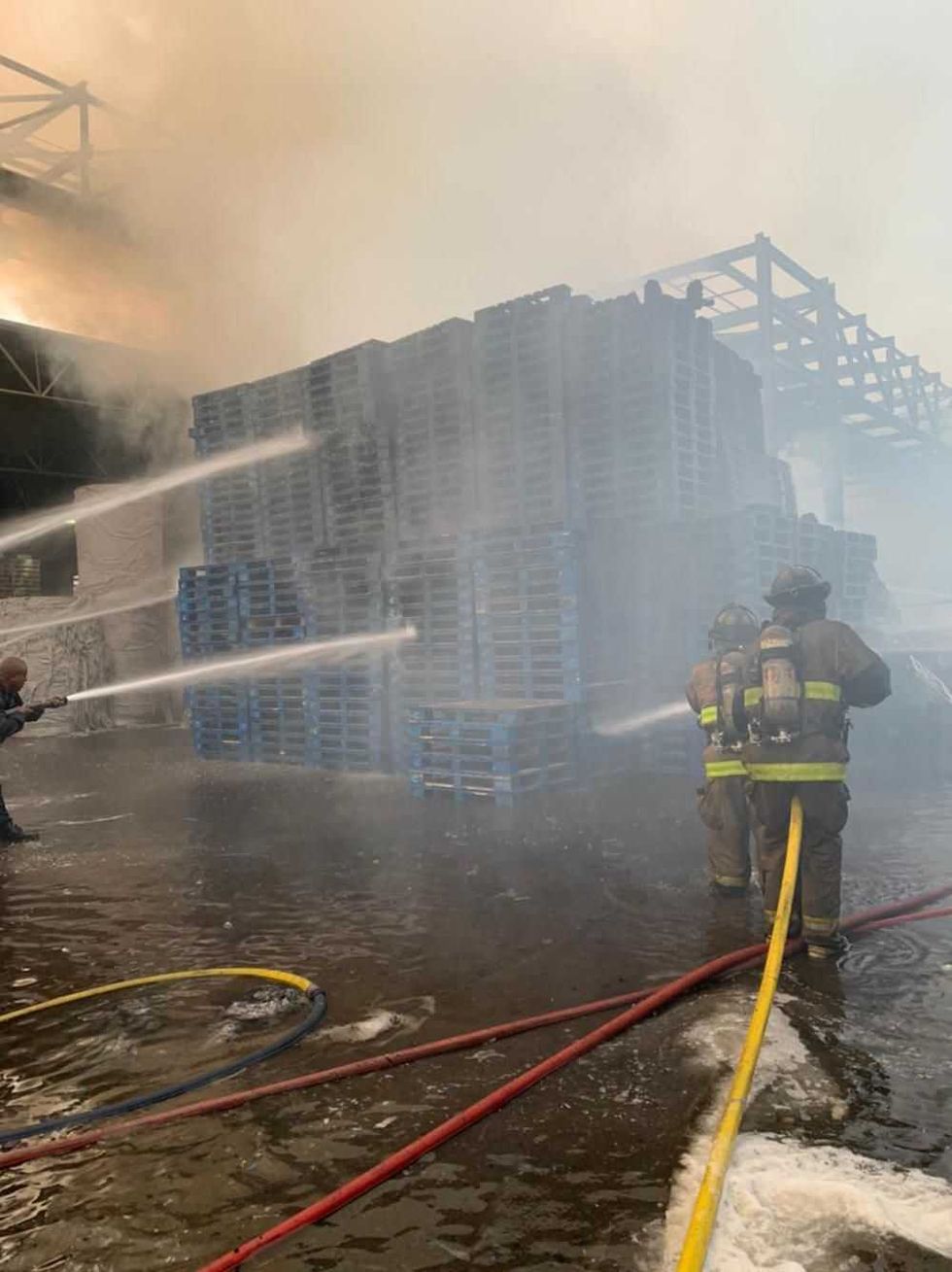 incendio kimberly clark sjr