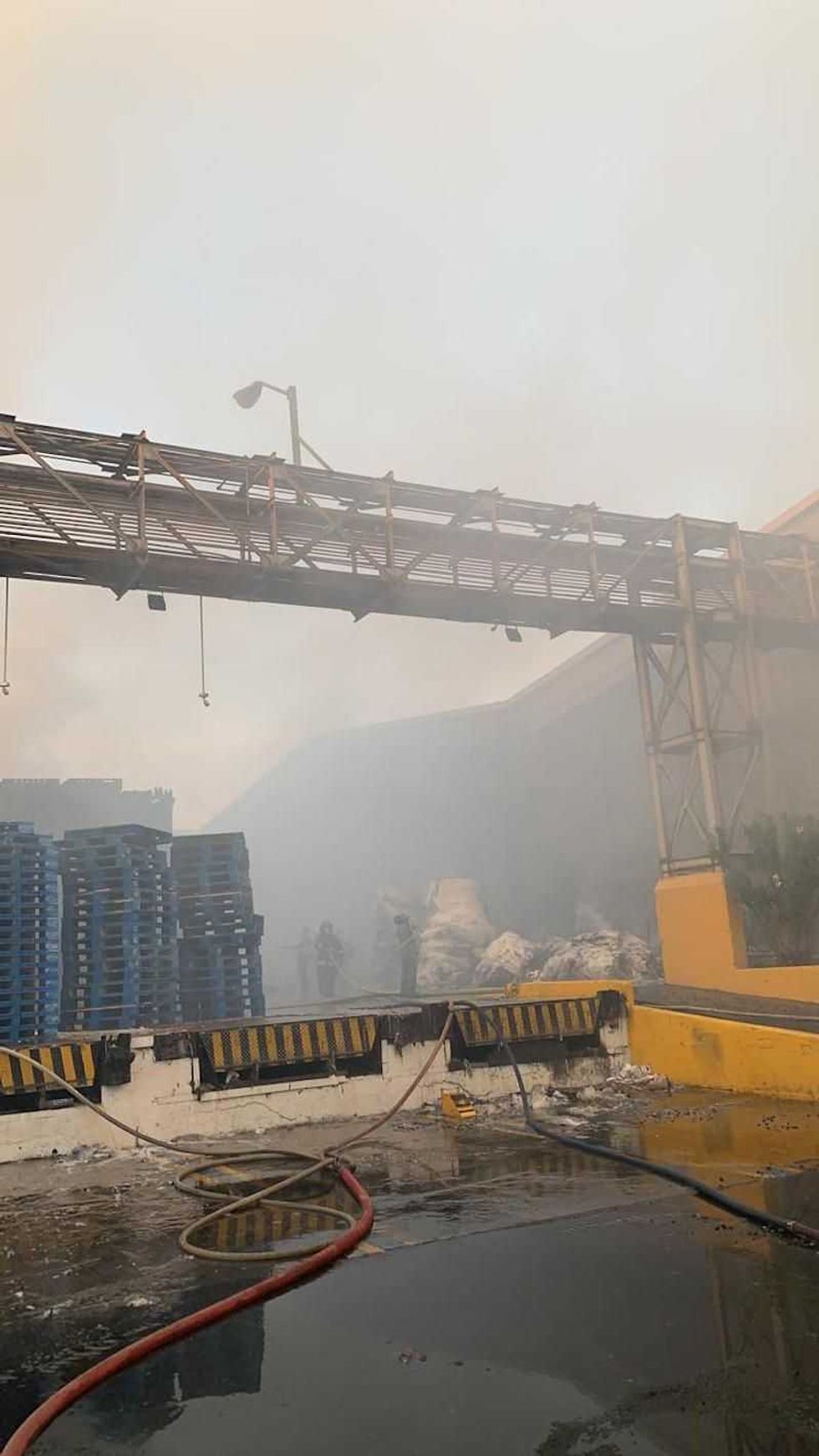 incendio kimberly clark sjr3