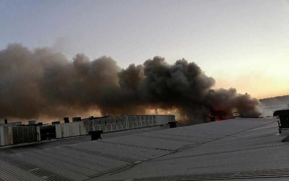 incendio kimberly clark sjr5