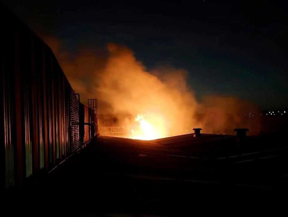 incendio kimberly clark4