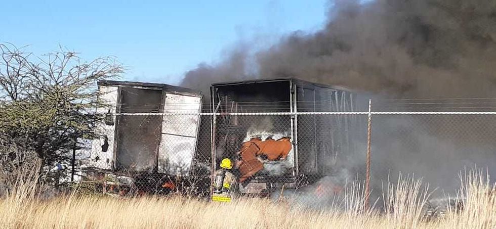 incendio parque industrial san juan del rio 3