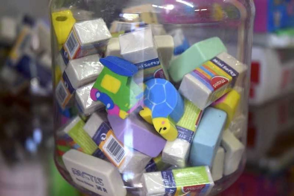 incrementa costo de articulos escolares por regreso a clases 3