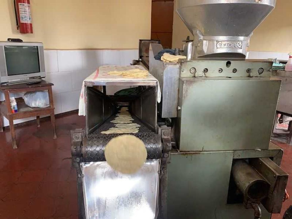 incrementa precio de las tortillas en san juan del rio 1