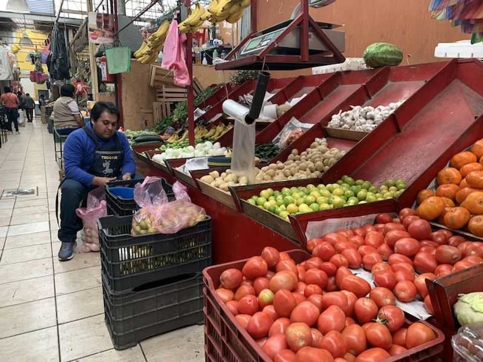 incrementa precio del chile hasta 400 en mercados de san juan del rio