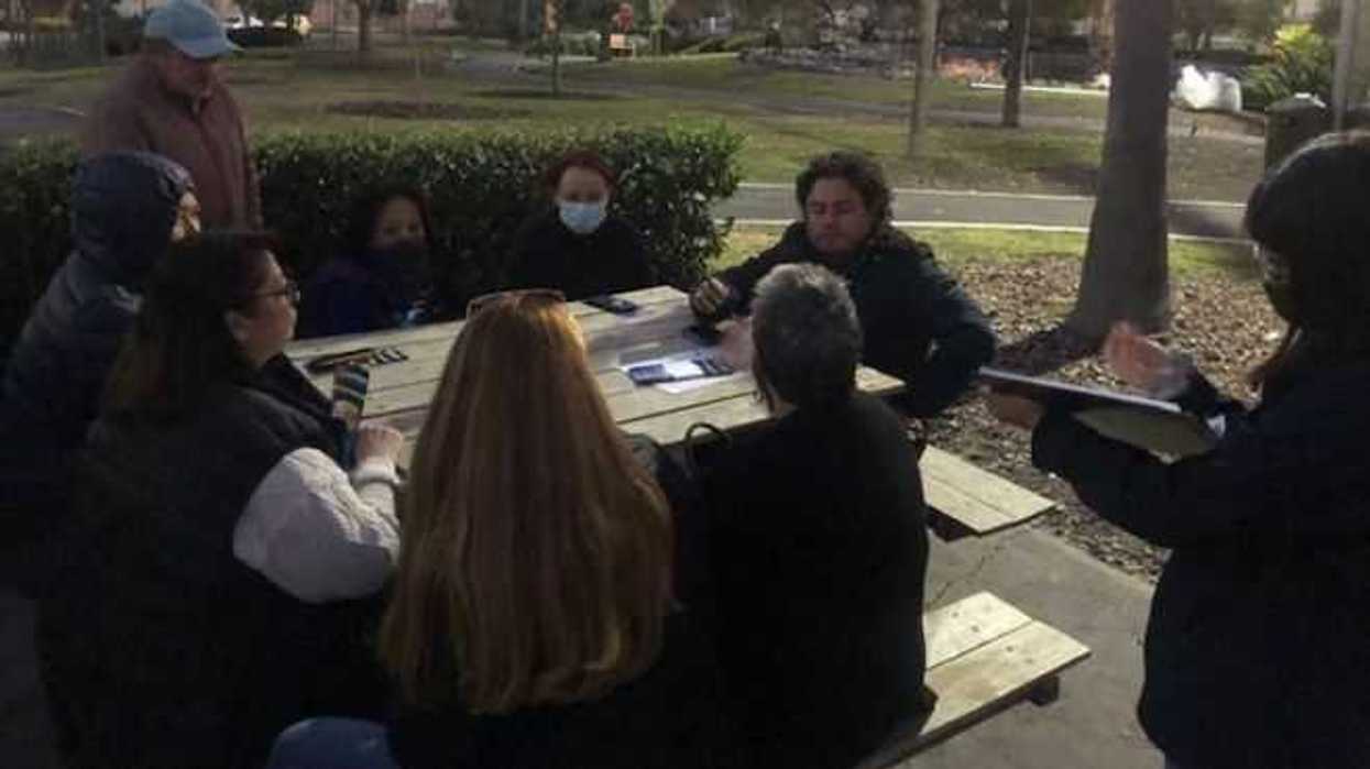 Incrementan casos de Mediación en municipio de Querétaro.