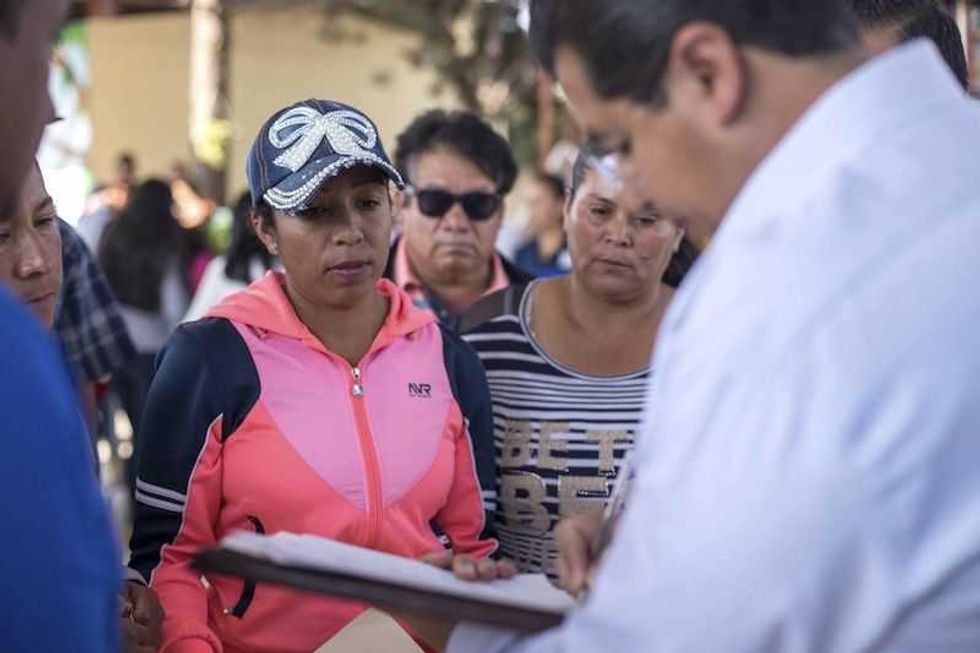 incrementan pagos de servicio de agua a traves de app japam movil 44
