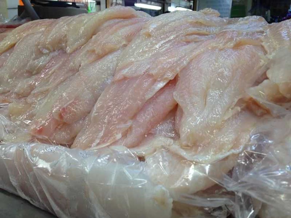 incrementan ventas de mariscos por cuaresma en san juan del rio 3