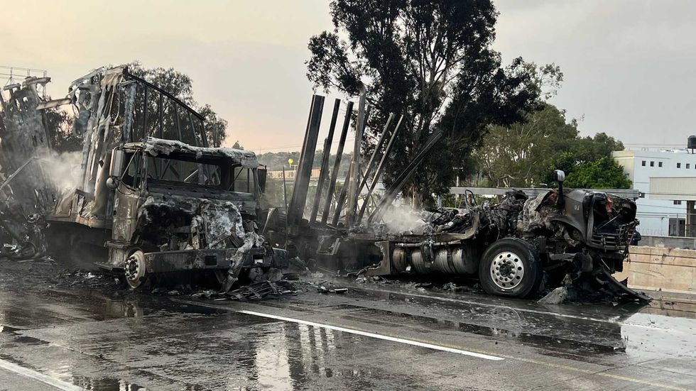 Incrementarán Guardia Nacional para mejorar seguridad en la México-Querétaro