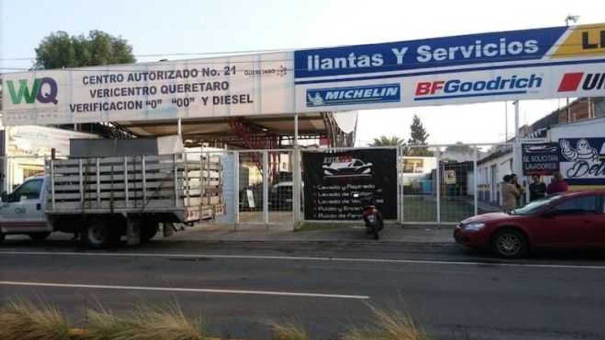 incumplen-20-de-automovilistas-con-verificacion-vehicular-en-queretaro