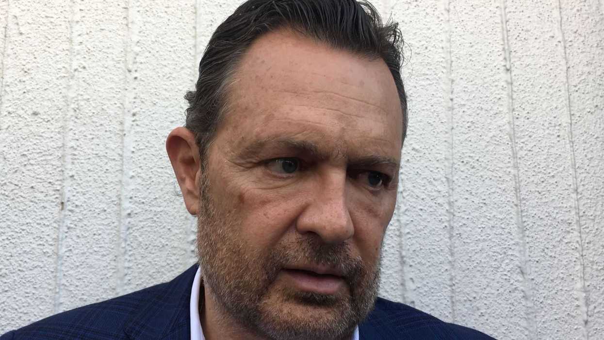 INDEREQ es encabezado por Iridia Salazar.