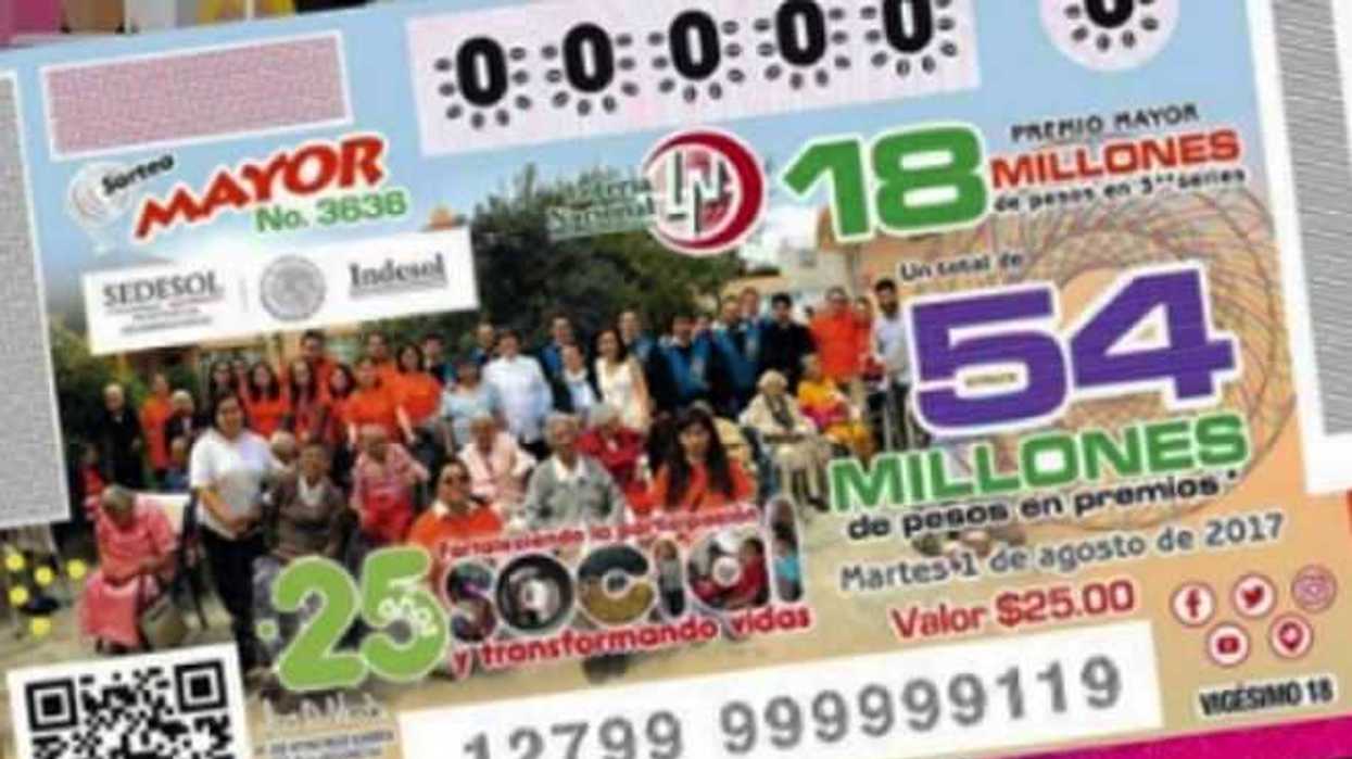 indesol-festejara-25-aniversario-sorteo-la-loteria-nacional