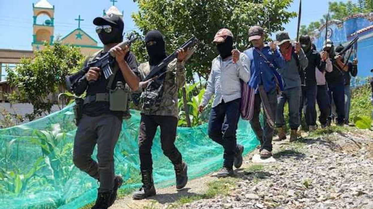 indigenas-chiapas-efe