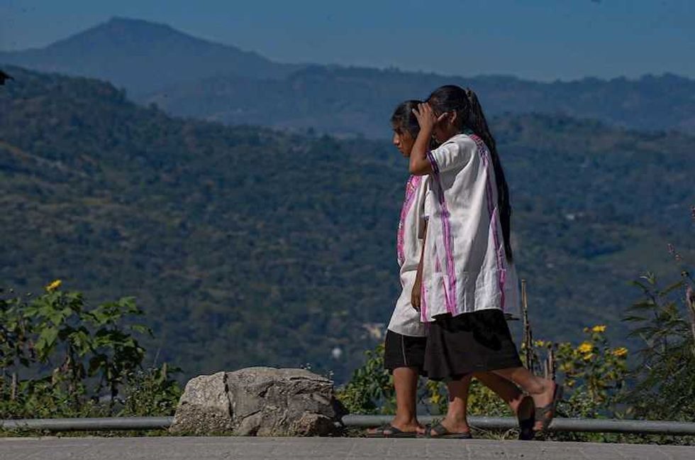 indigenas covid efe2