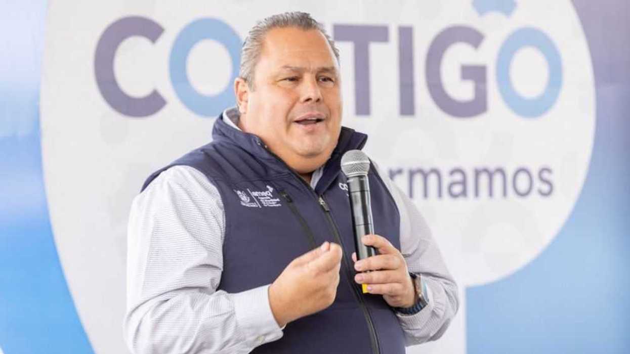 InDriver sin permiso para operar en Querétaro.