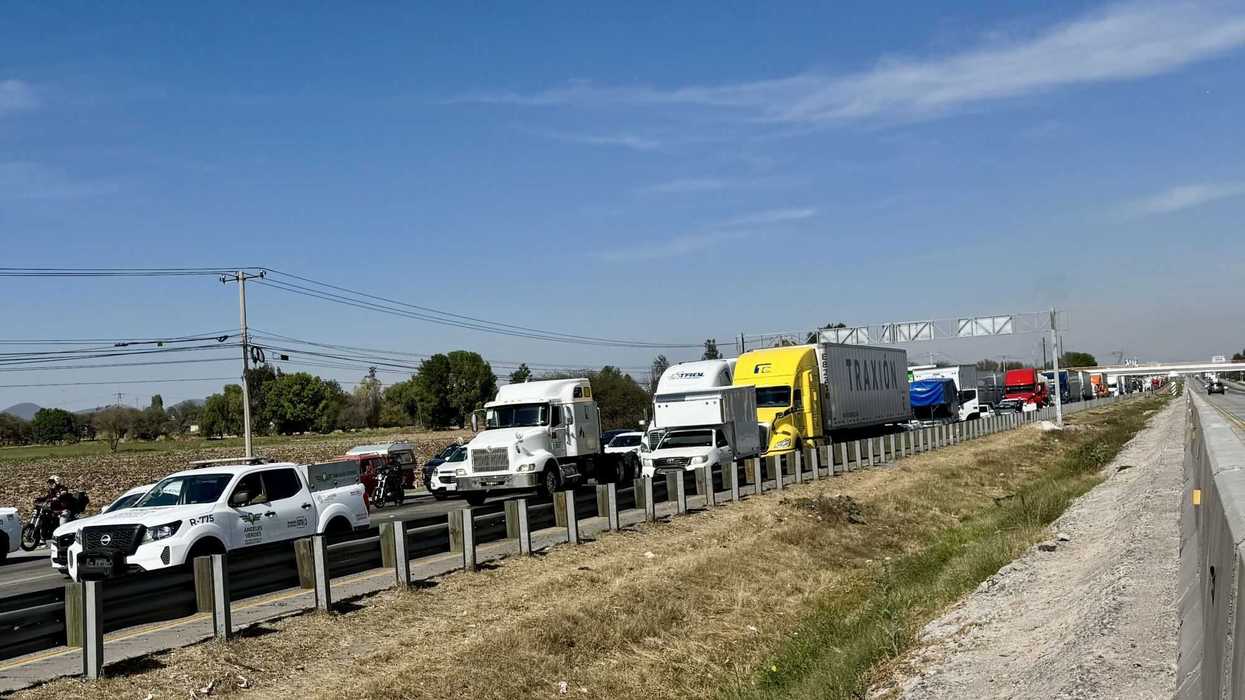 Industria de vehículos pesados en México repunta: ventas crecen en febrero 2025.