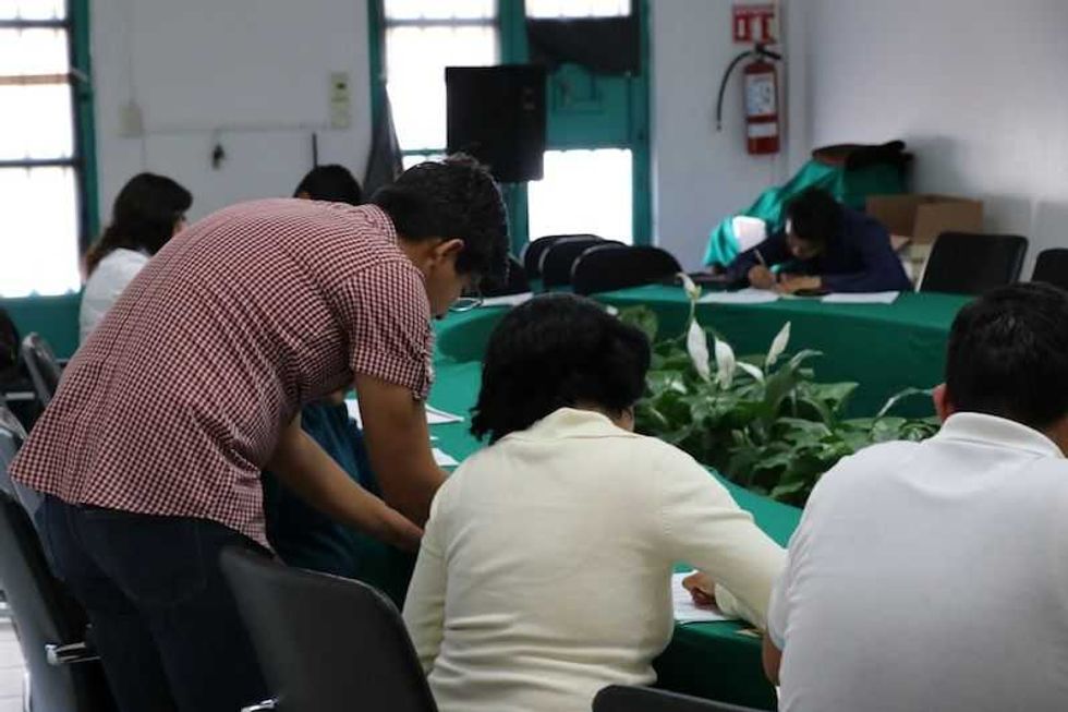 ine da de baja 75 capacitadores por filiacion partidista3