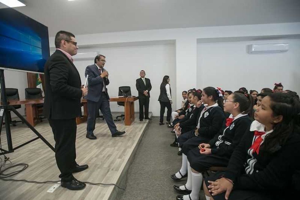 ine presento resultados de consulta infantil y juvenil 2018 en san juan del rio 1