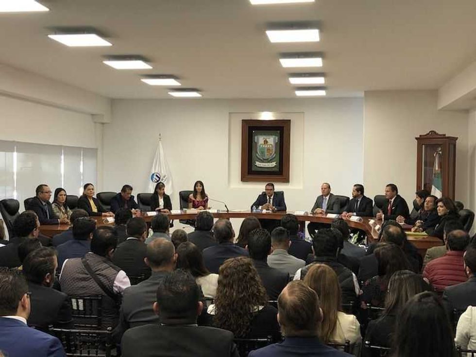 informe memo vega guerrero