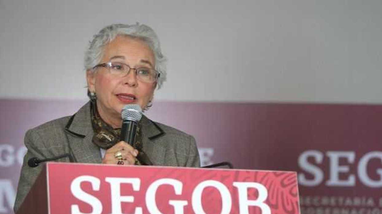 Informe sobre personas desaparecidas y fosas clandestinas
