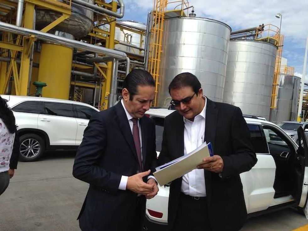 ingredion alusosa san juan del rio2