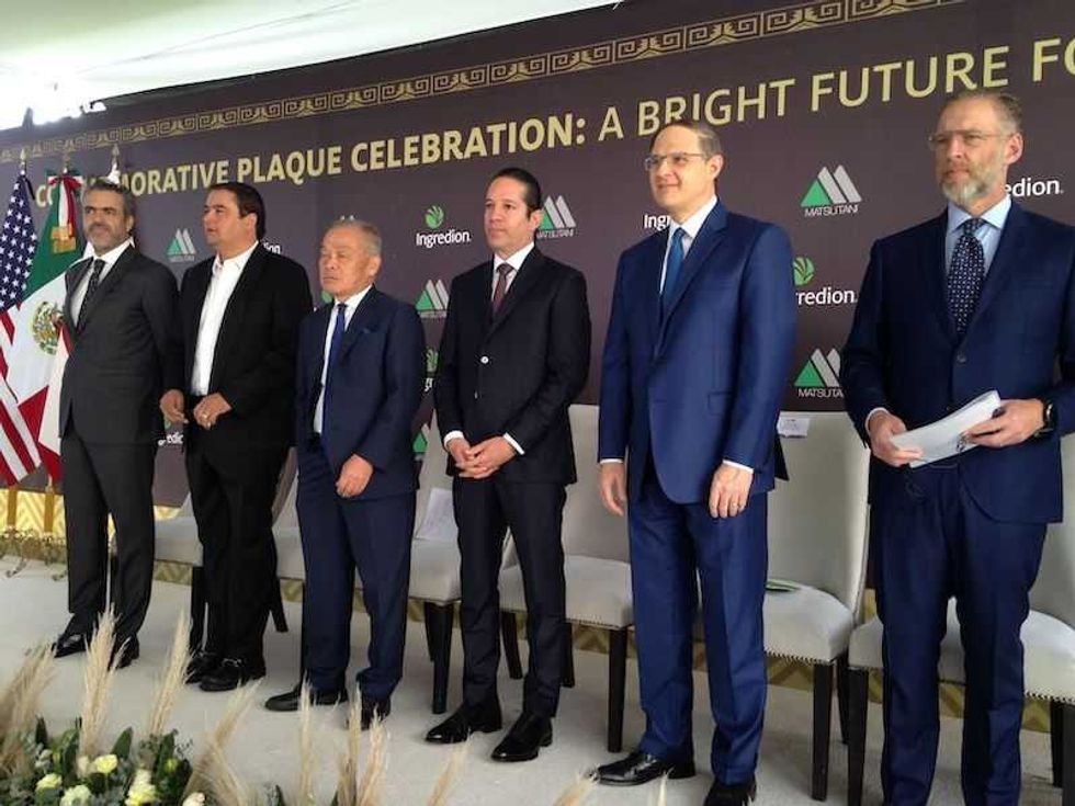 ingredion alusosa san juan del rio3