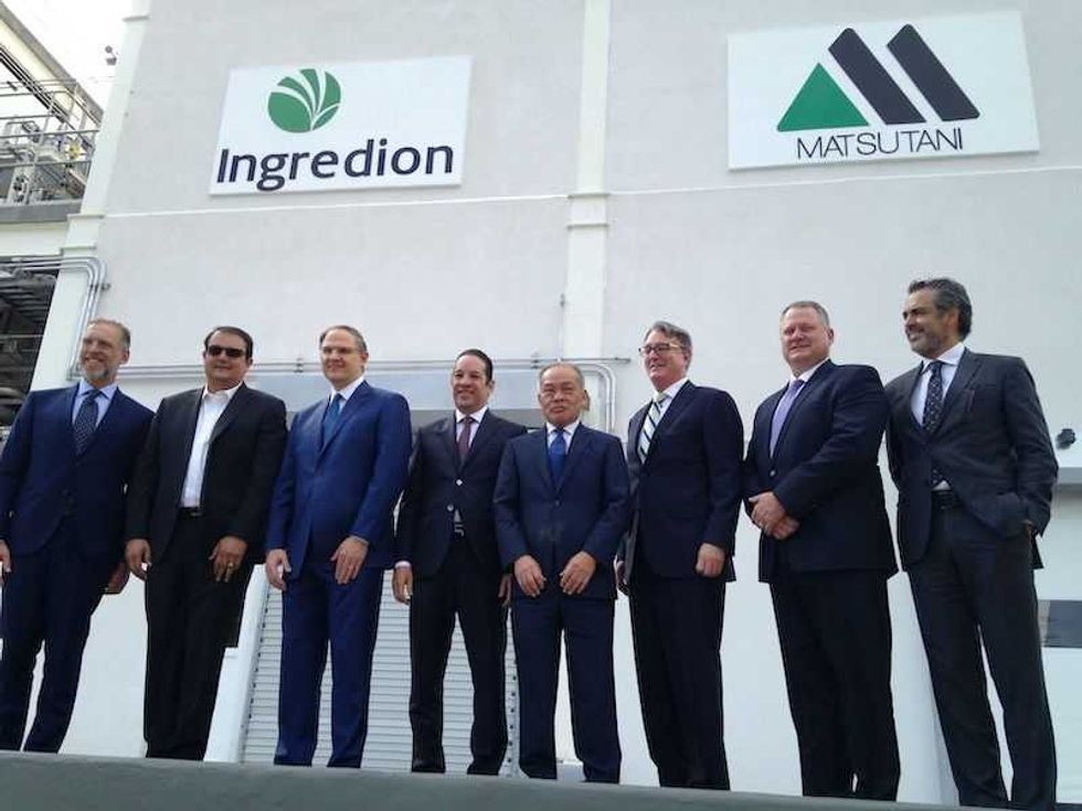 ingredion alusosa san juan del rio5