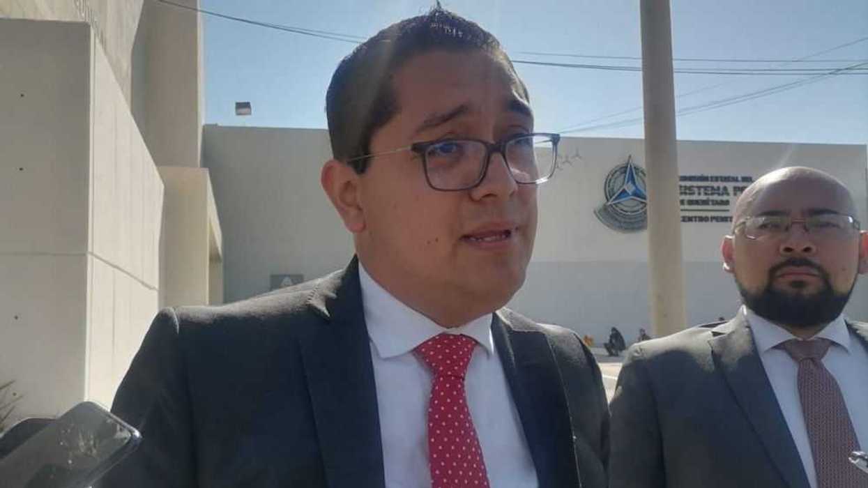 Inicia audiencia contra notario por violencia de género en Querétaro.