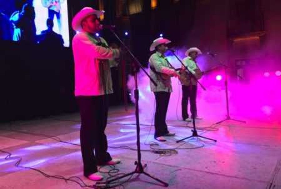 inicia festival la huasteca gala huapanguera en queretaro 4