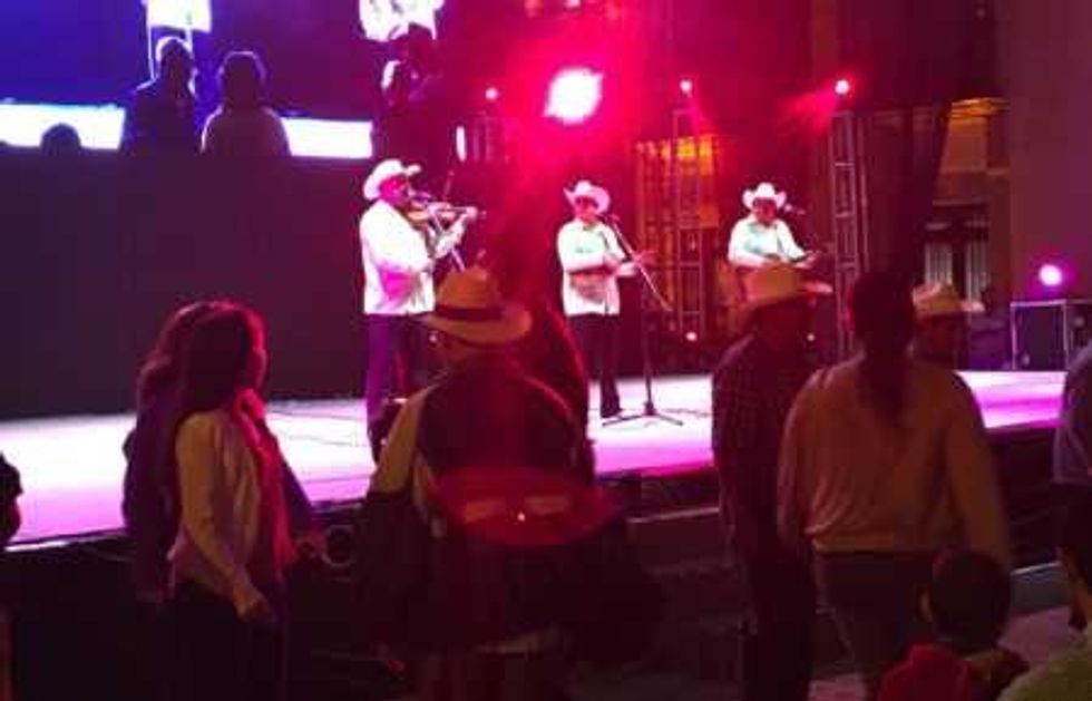 inicia festival la huasteca gala huapanguera en queretaro 5